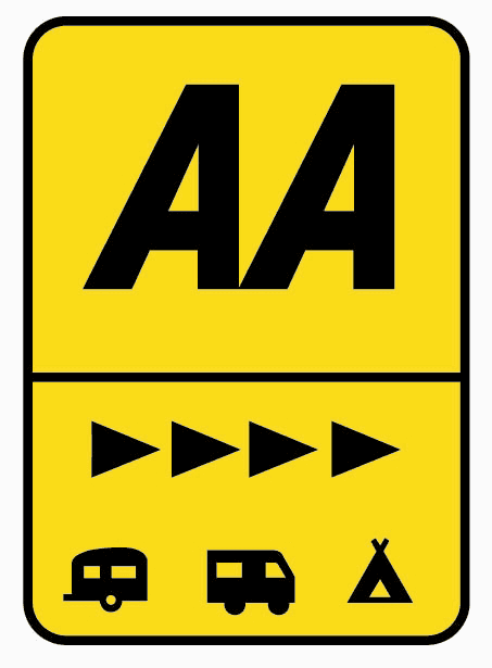 The AA